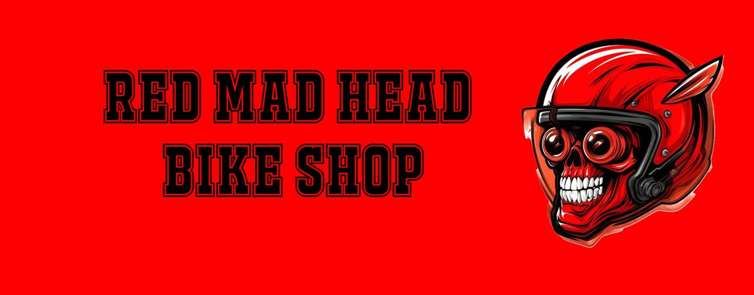 RMH BIKE SHOP