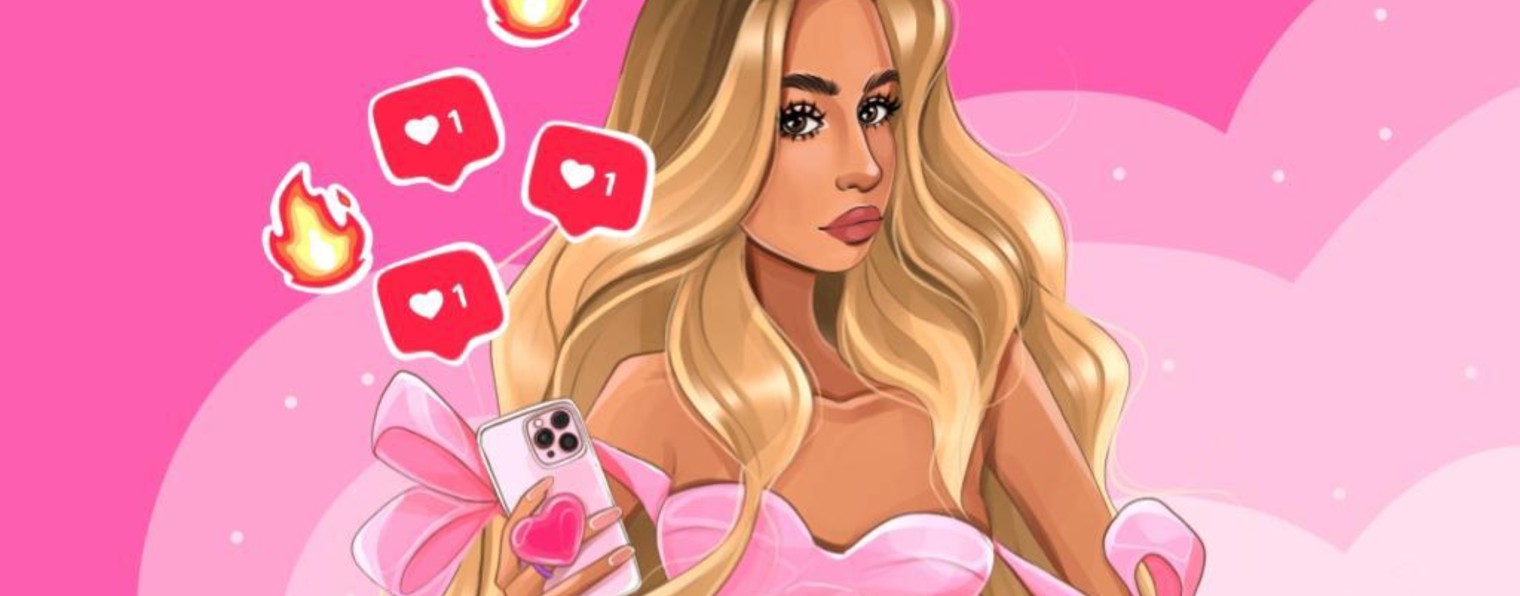 Алина Стильняха