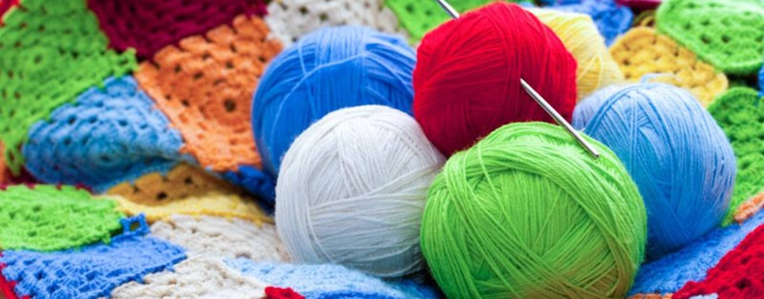 Вяжем где? В Вологде-где😊