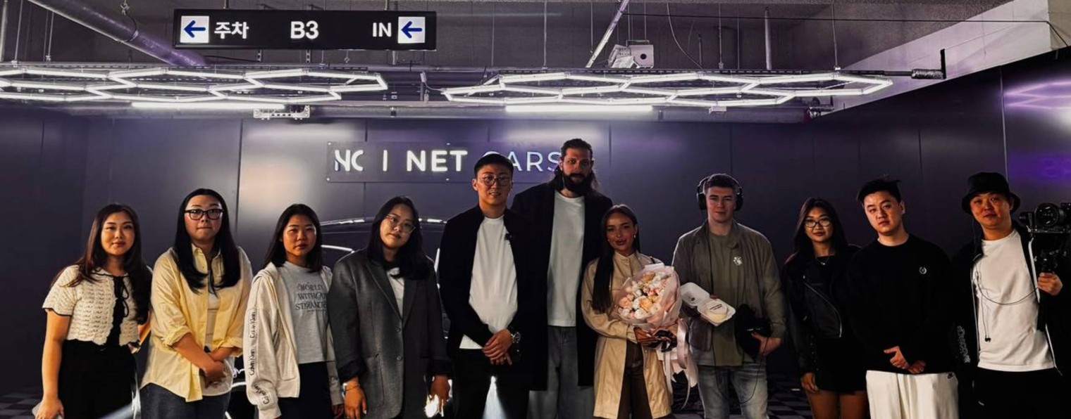 Net Cars | Авто из Кореи, Китая и США с гарантией