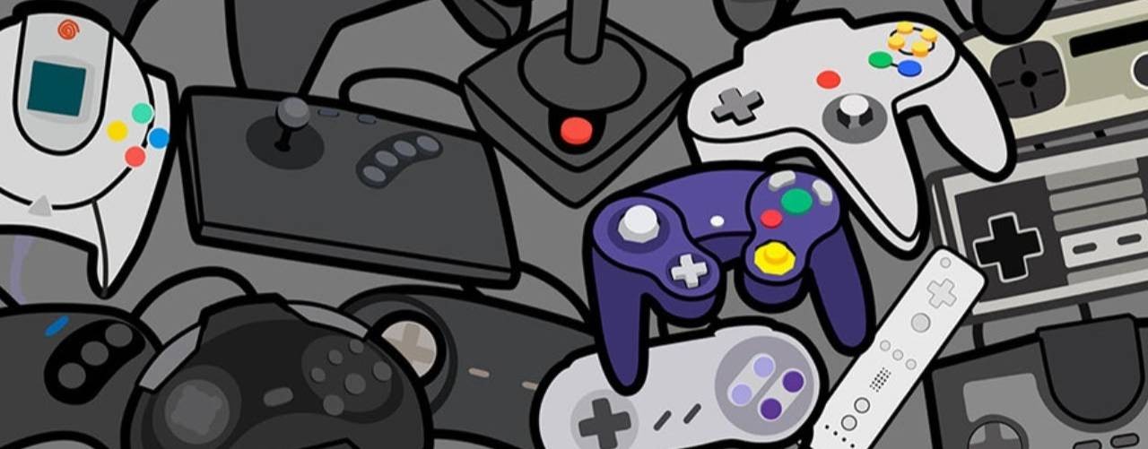 Пиксельный Дунай