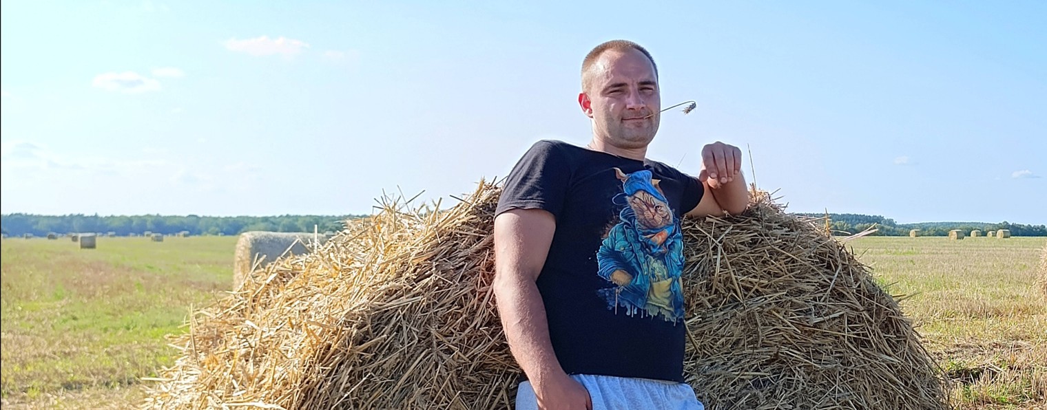 Папа трёх принцесс 👑👑👑