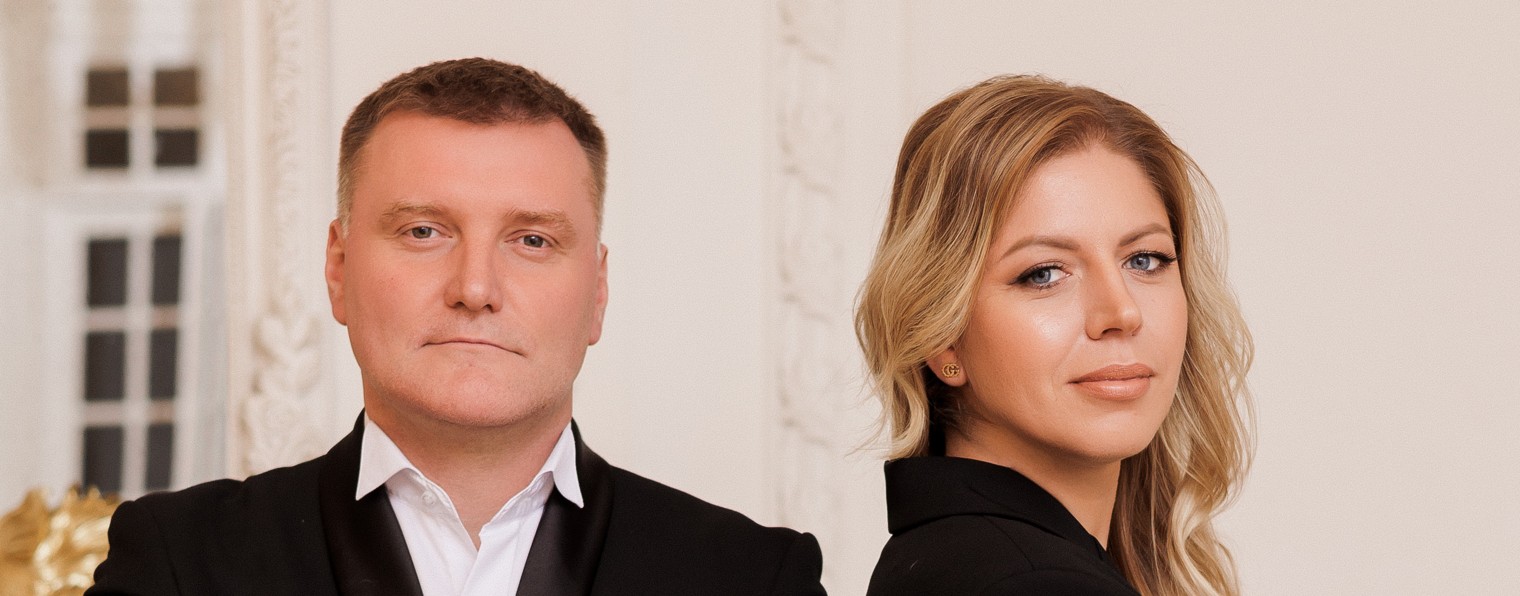 Семья Риэлторов Бобылевы