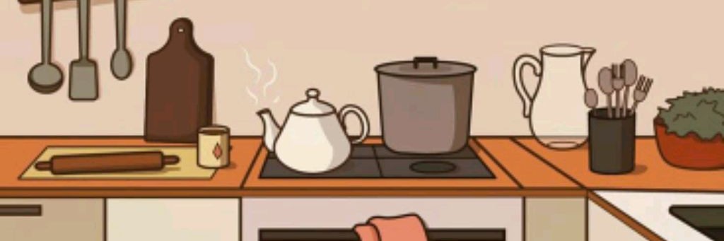 Мир Денди🌻