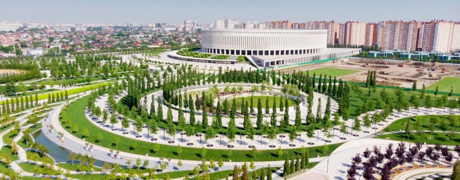 Денис Грузинский SunCityLife123