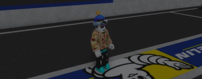 Парк развлечений Андрея