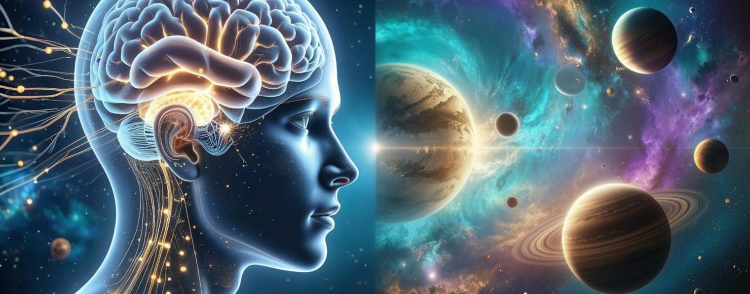 Помоги Себе Сам / ГАРМОНИСОМАТИКА - Юлия Нелезин