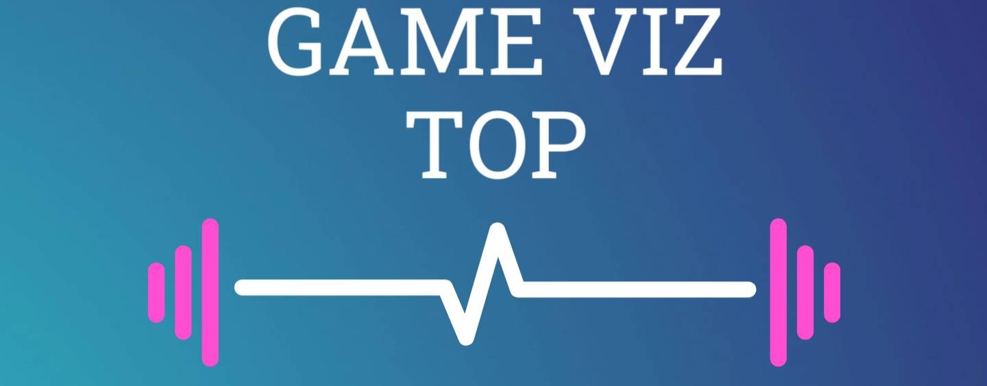 Game VIZ ТОР