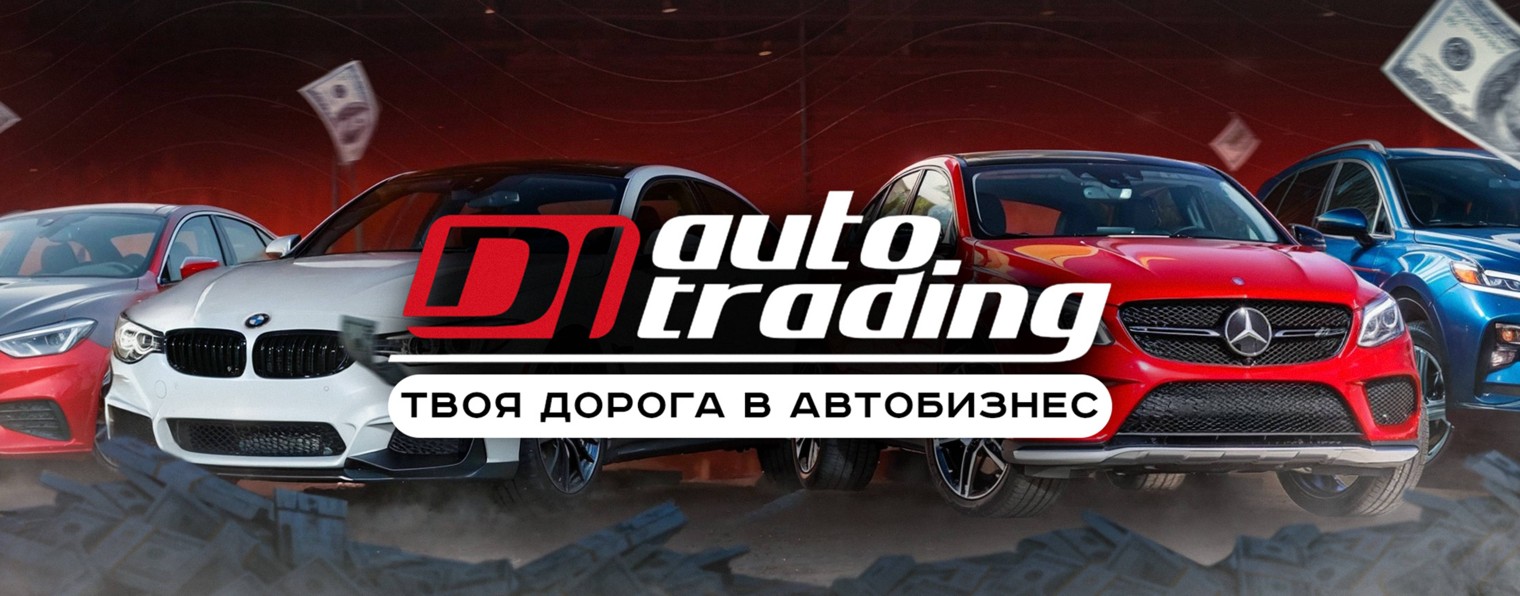 DI Auto | Прибыльный Автобизнес