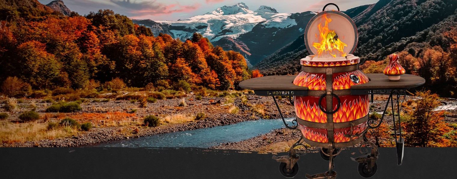 ЭкоТандыры