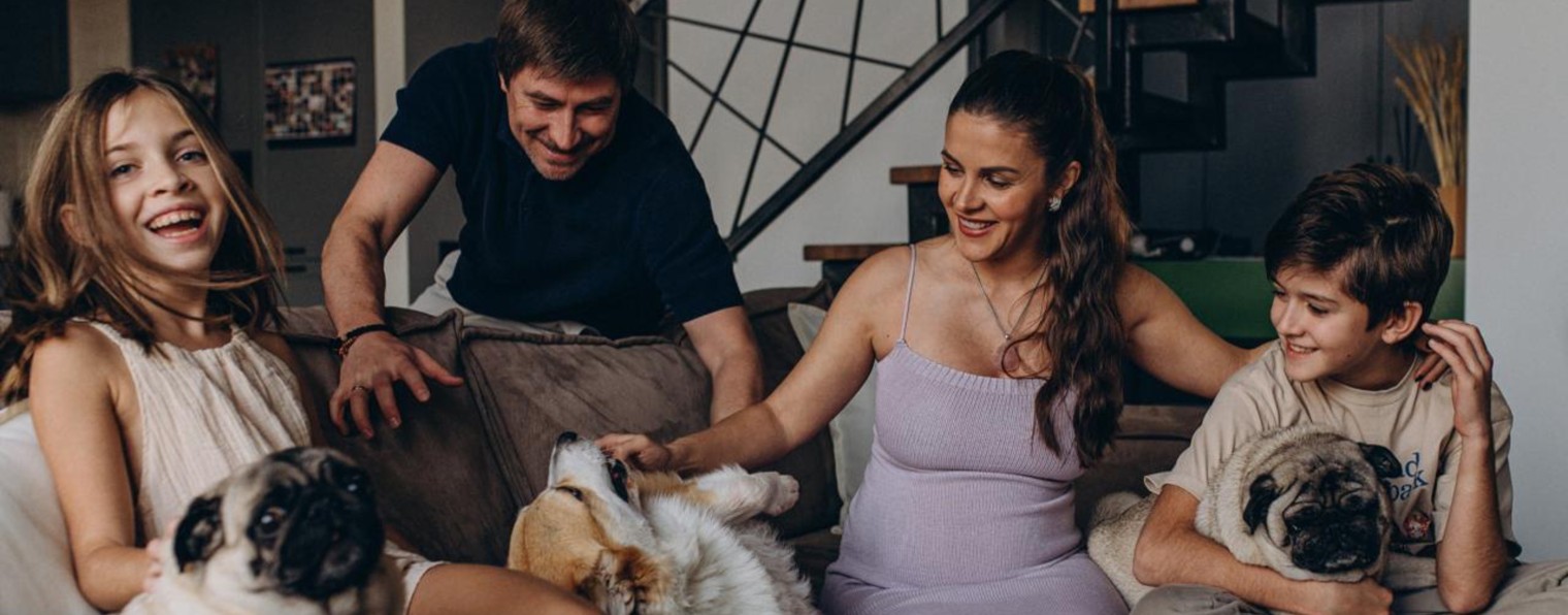 Екатерина Терёшина