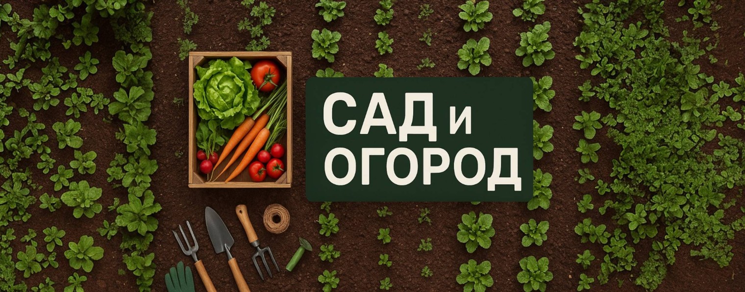 Сад Бондины