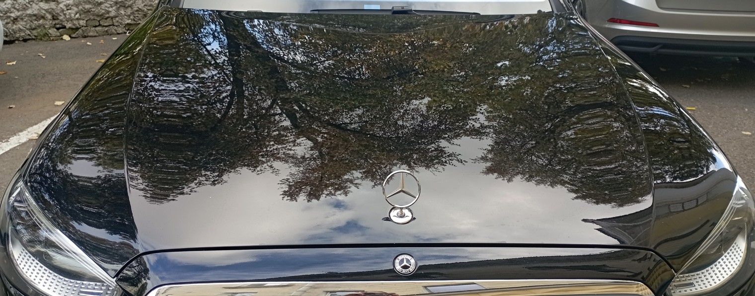 Дневник Водителя