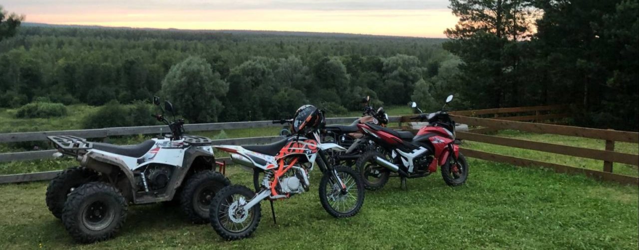 Сериал Мопеды МотоАрхив | Мотобратство