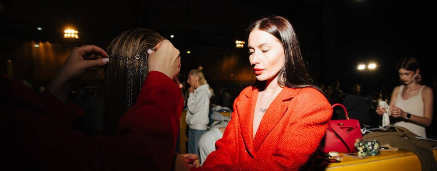 Екатерина Малинина