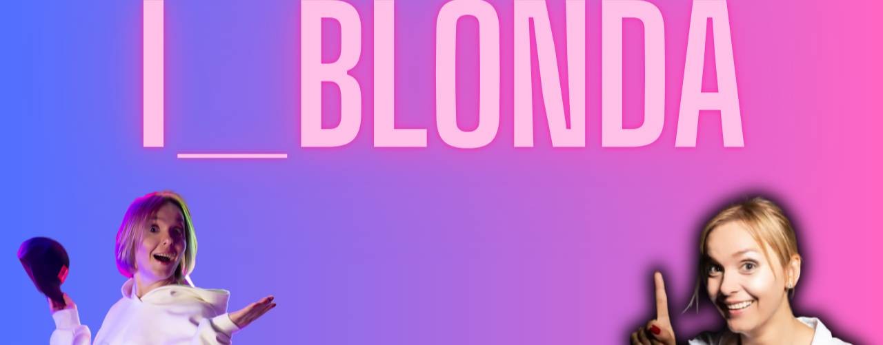 I_BLONDA