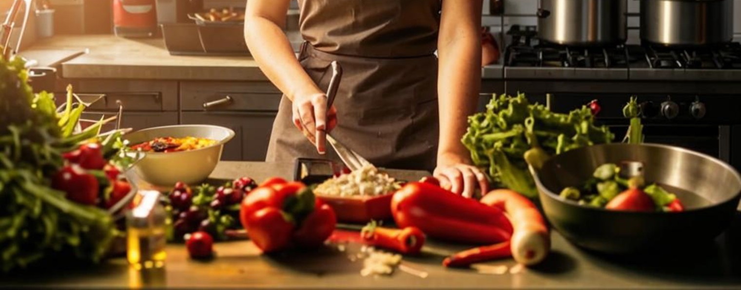 На ложке 👩🍳