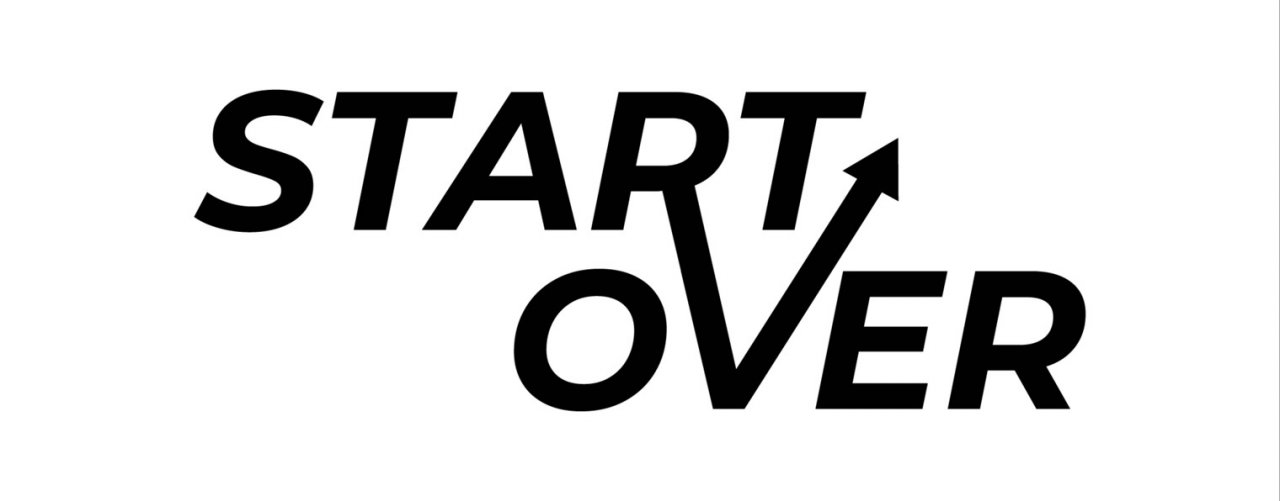 START OVER   /   НАЧАТЬ СНАЧАЛА