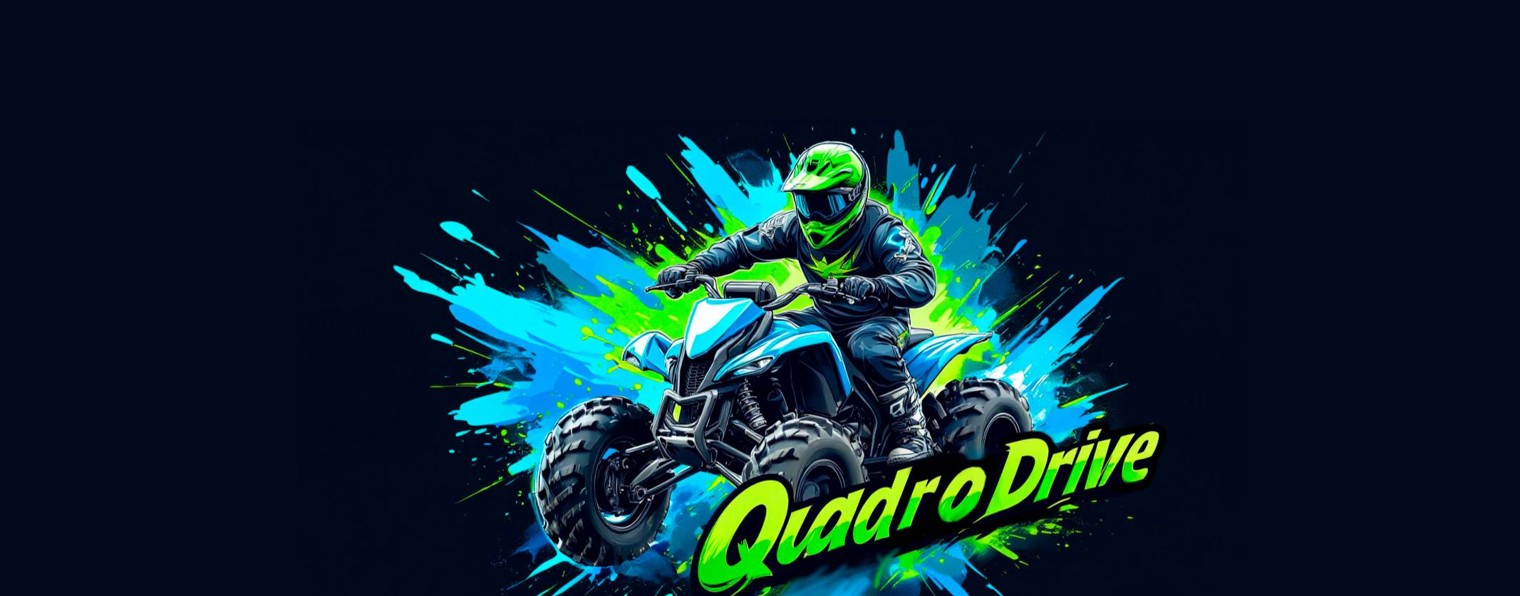 QuadroDrive