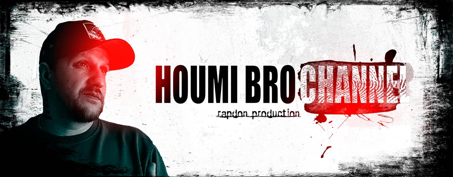 HOUMI BRO CHANNEL
