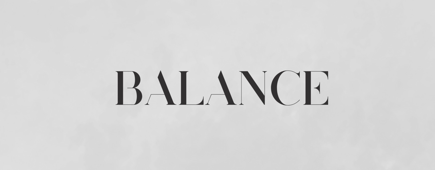 BALANCE