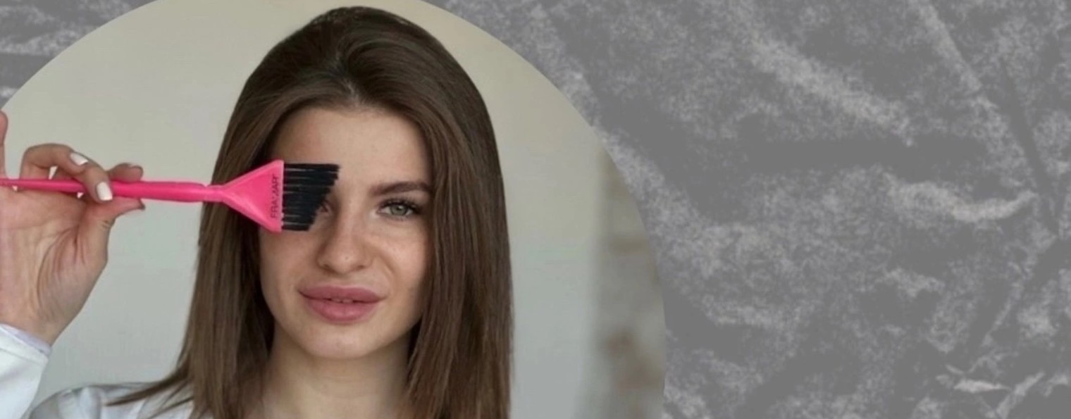 Анастасия Виноградова Колорист