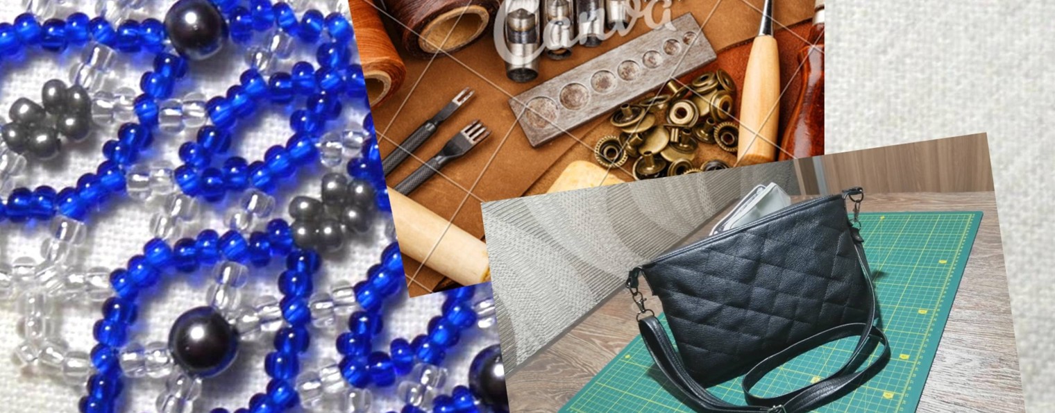 Разные Штучки