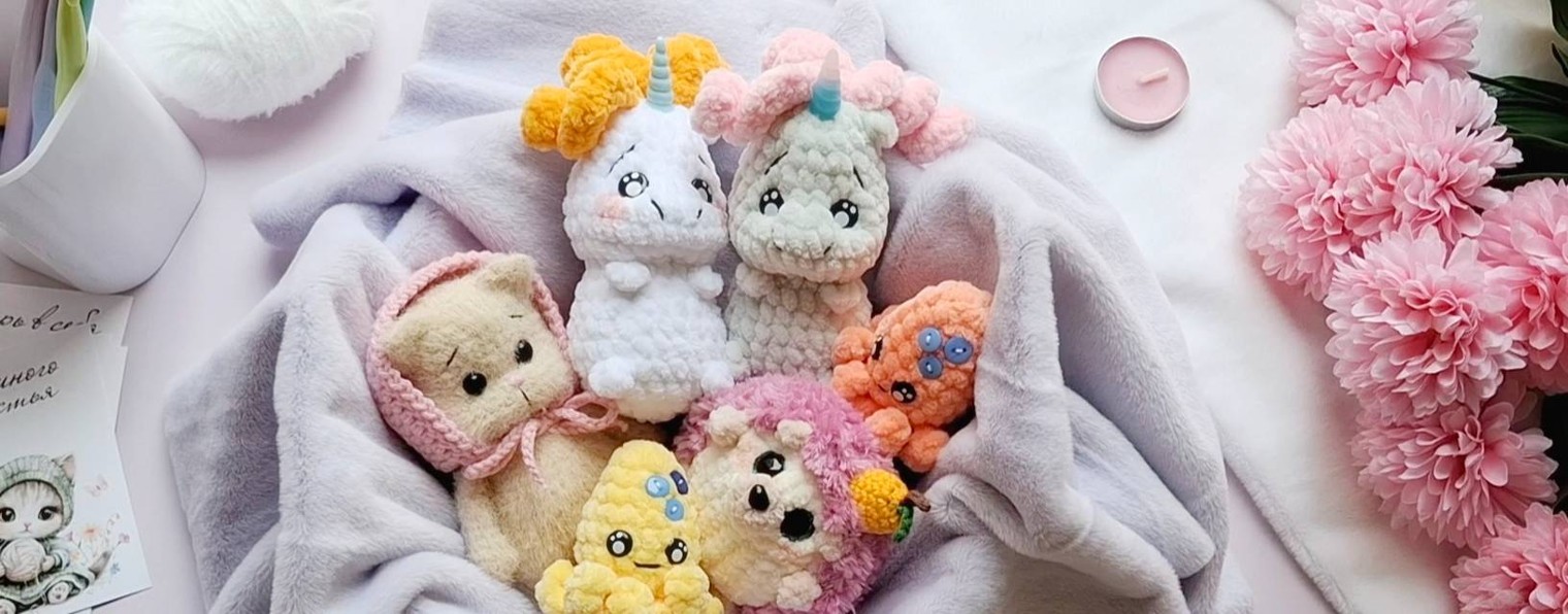 Надежда Лебедева | Творческая мастерская