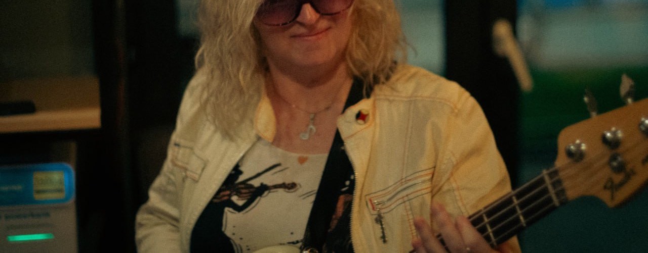 GuitarLady/Гени-Я