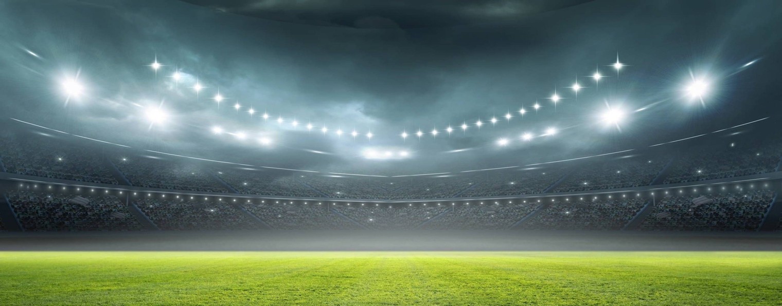 История футбола / Football History