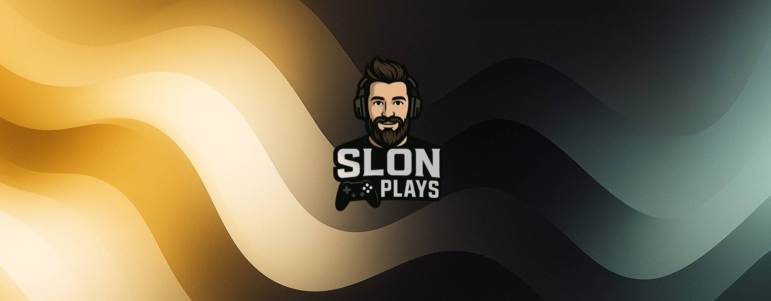 SLON ▶ PLAYS | DLOBANOV