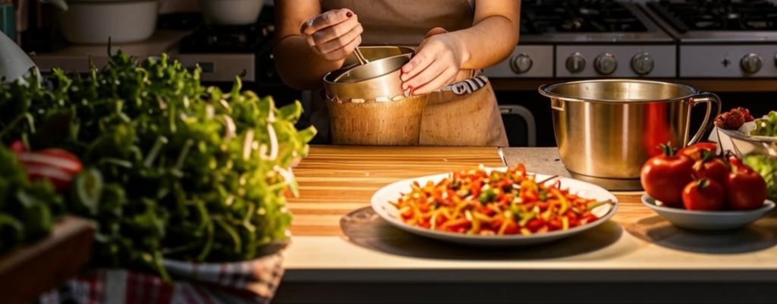 Вкусный бум 🔥