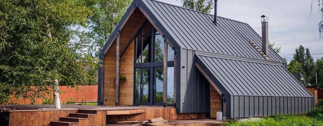 ОРИОН СТРОЙ ДОМ