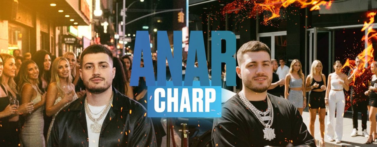 Anar Charp
