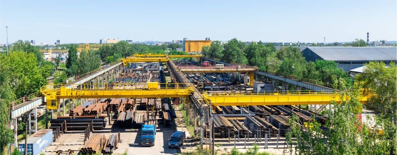 Металлоптторг НН