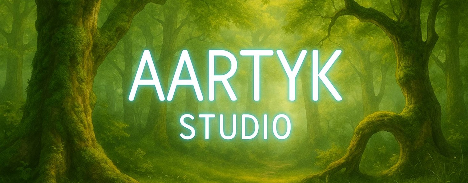 aartyk.studio