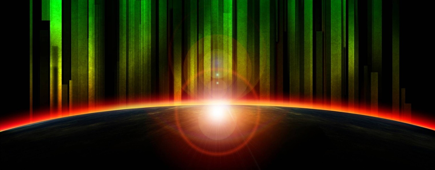 РАССВЕТ ПРАВДЫ V