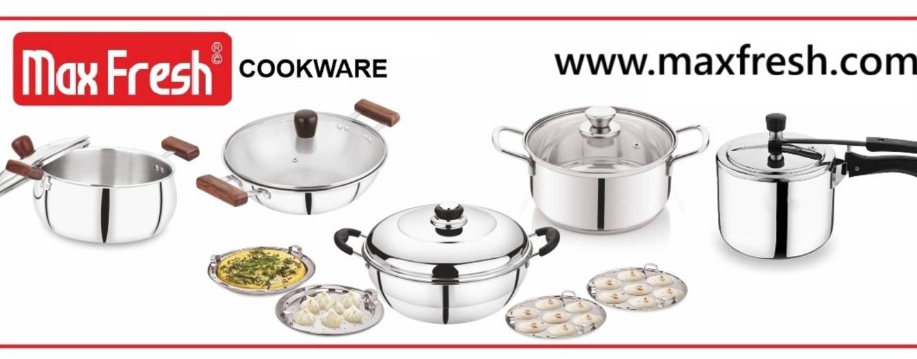 Manufacturer&Exporter Stainless steel Kitchenware