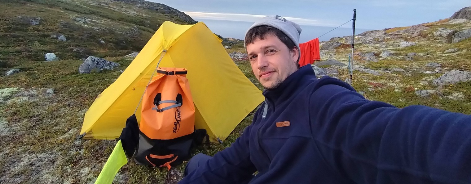 Антон Георгиевич