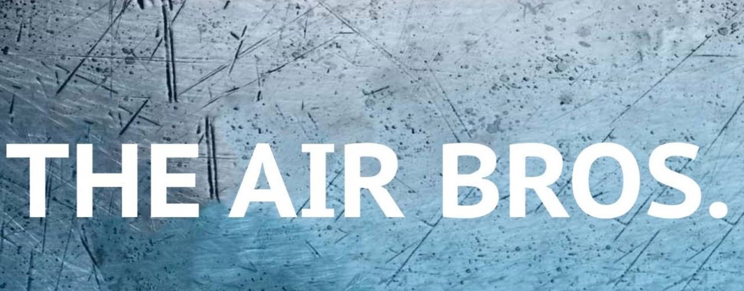 The Air Bros.
