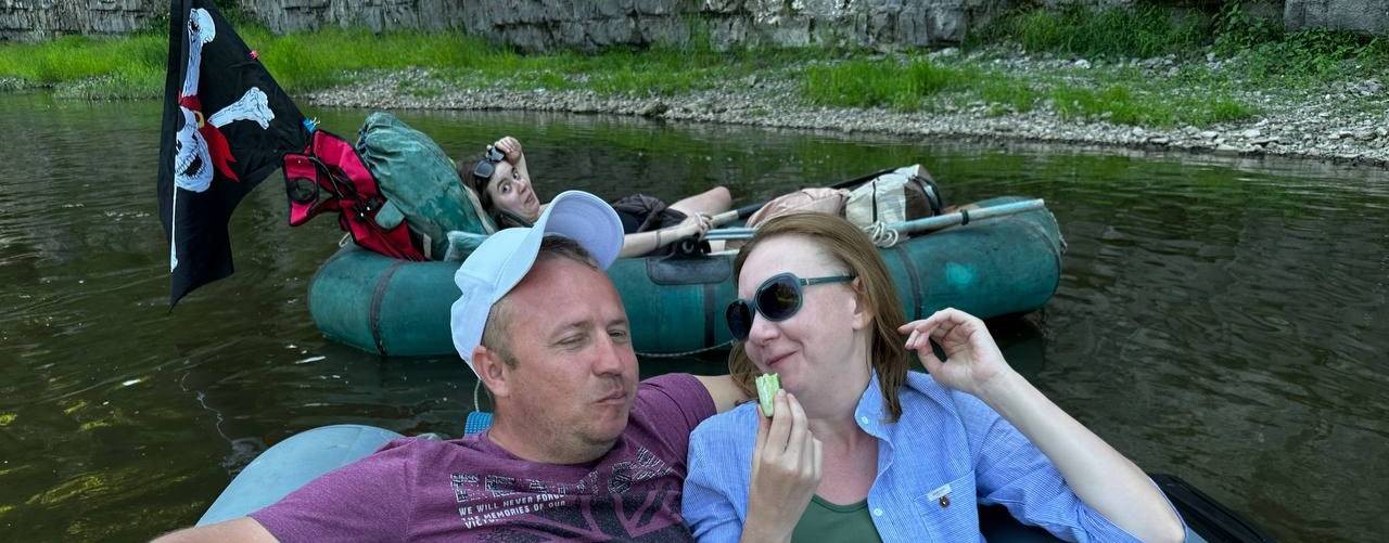 Калачевские Непоседы