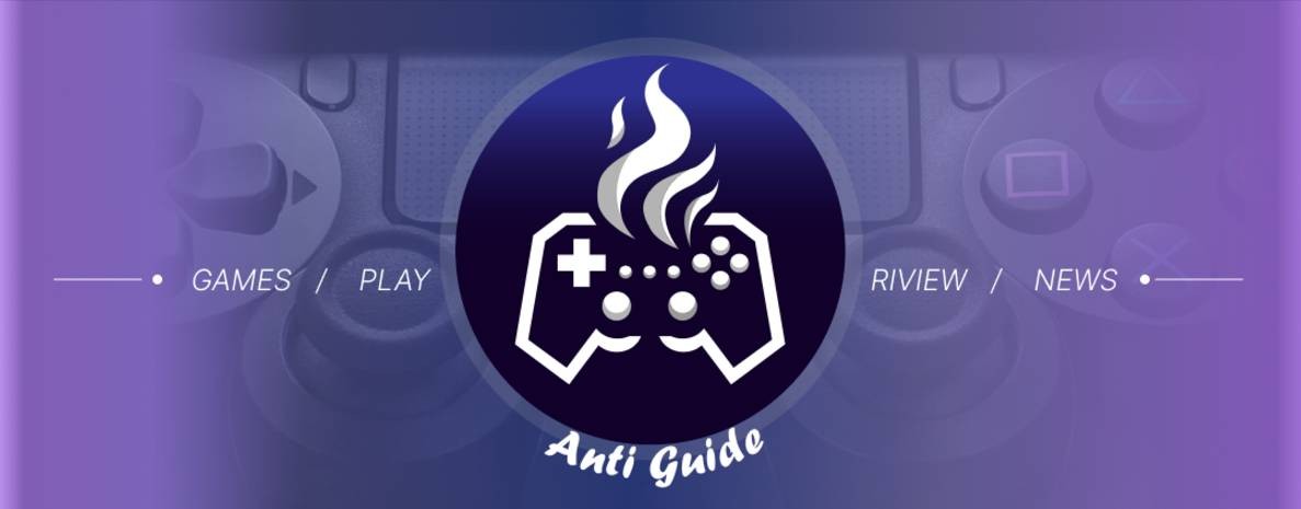 Anti Guide