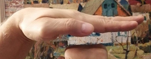 Уроки китайской гимнастики