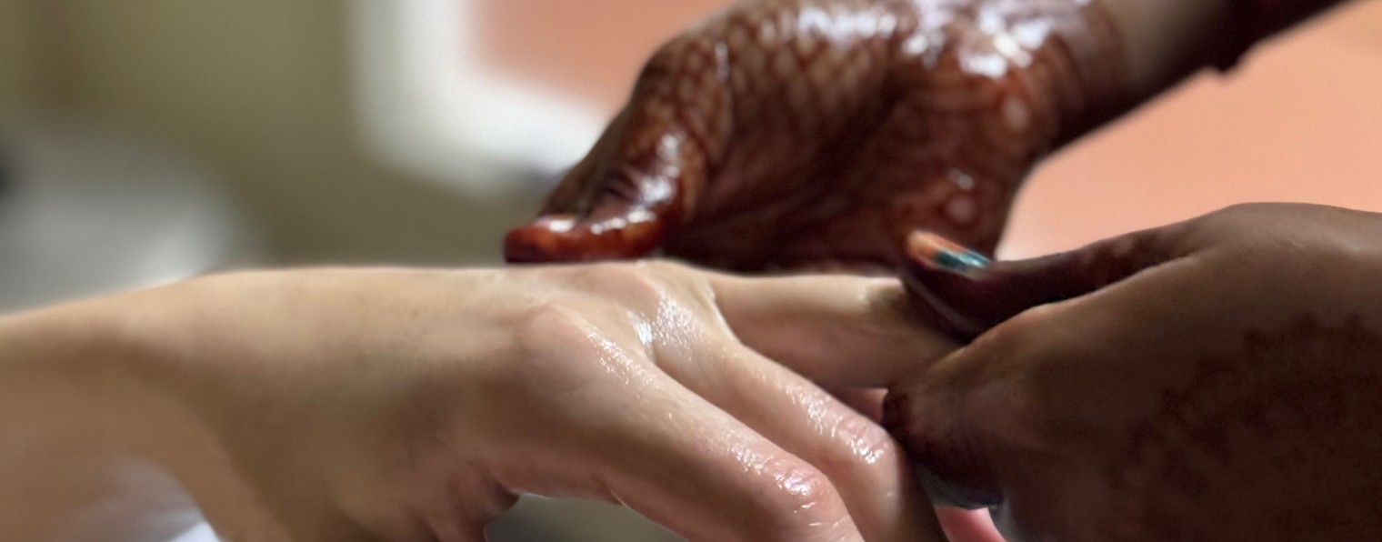 Аюрведа с Тамилой