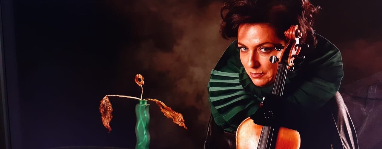 Халида Абуева