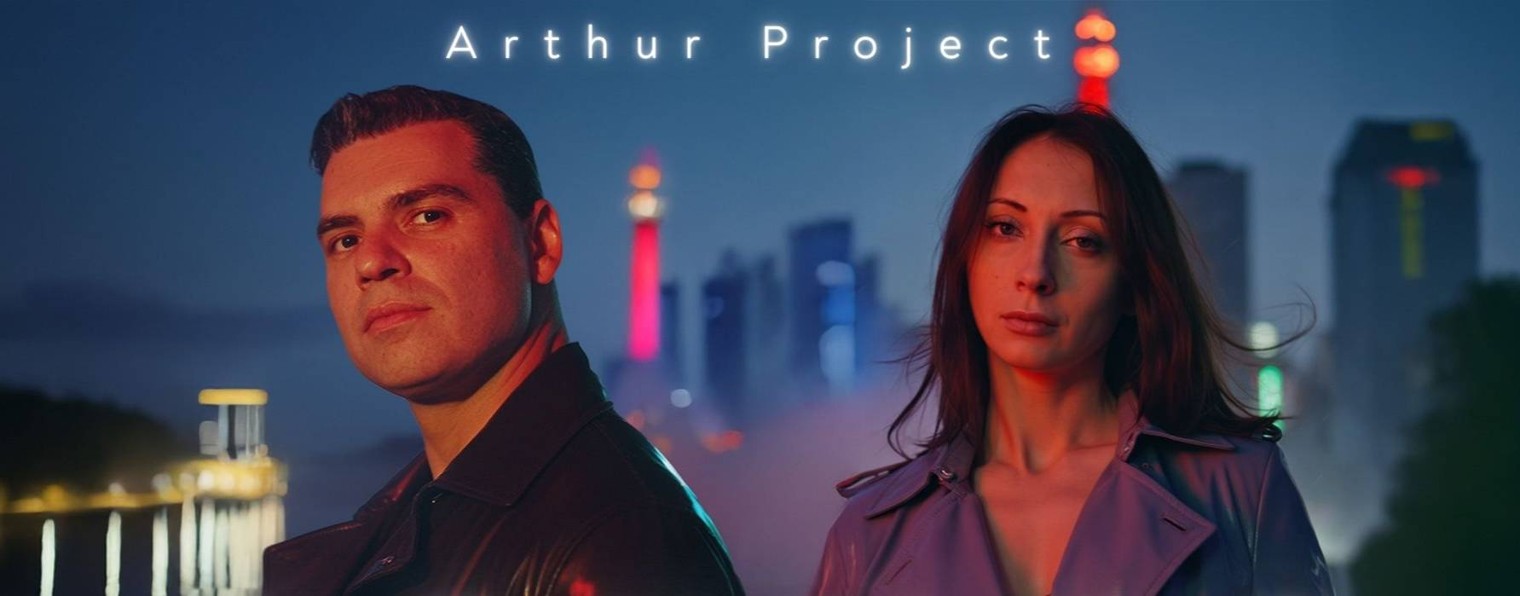 Arthur Project