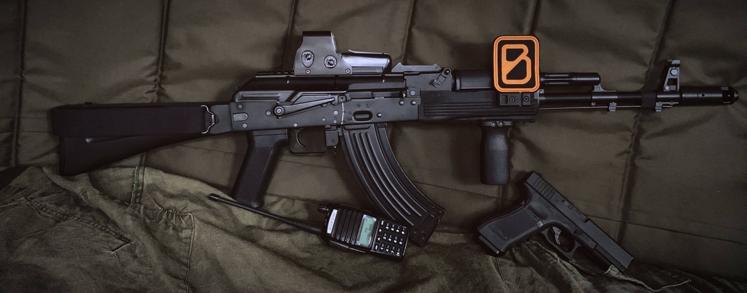 Макс Колючий