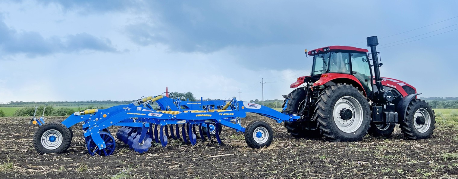 РостЛайн Агросервис