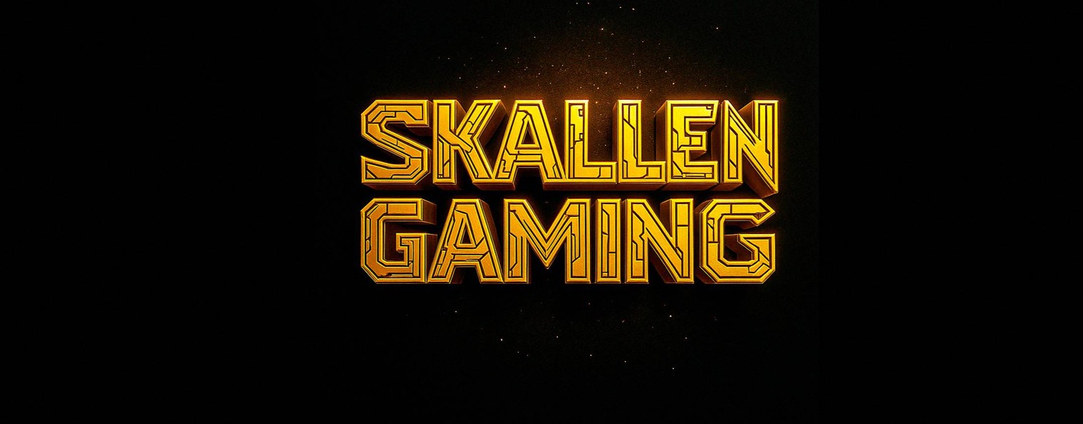 Skallen Gaming