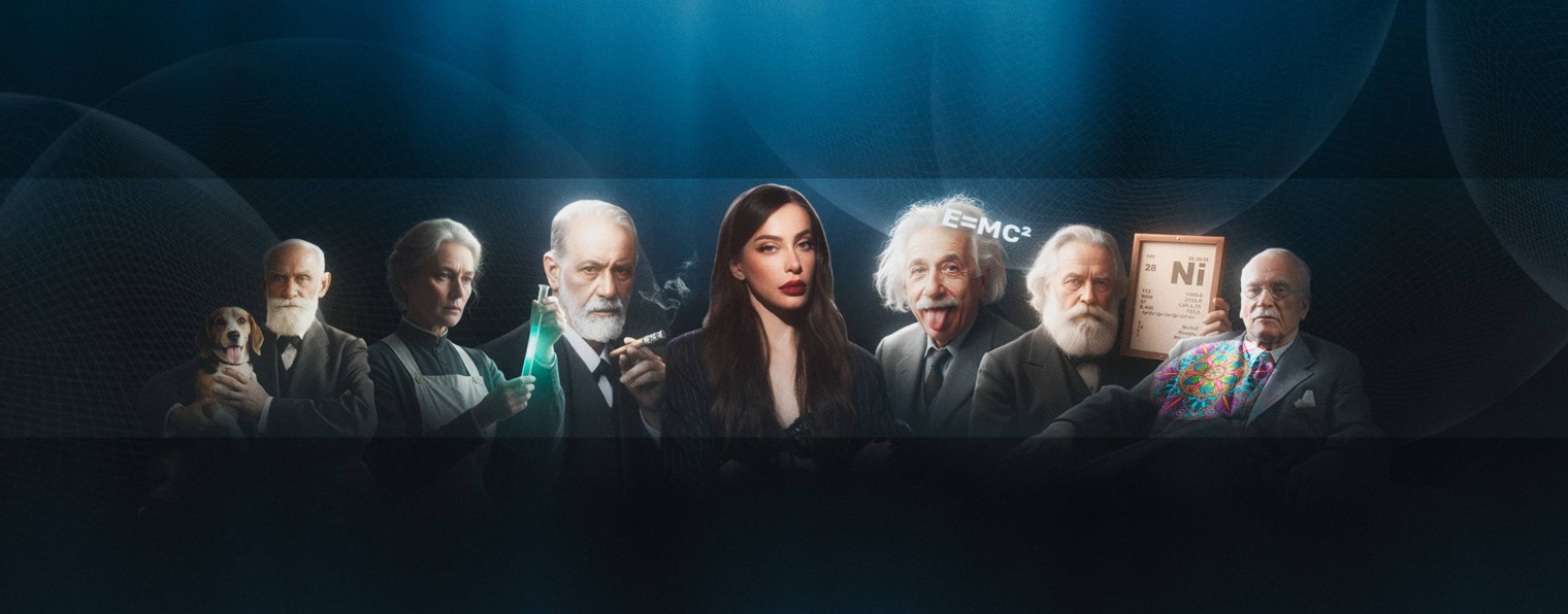 Аня Рейра | Психология